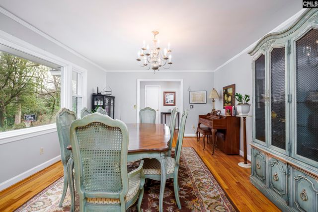 3528 Wolf Circle, Columbia, SC 29204