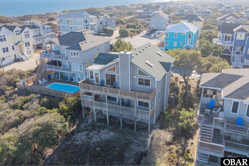 Image 2 of property listing at 611 Skimmer Arch Lot #69, Corolla, NC 27927