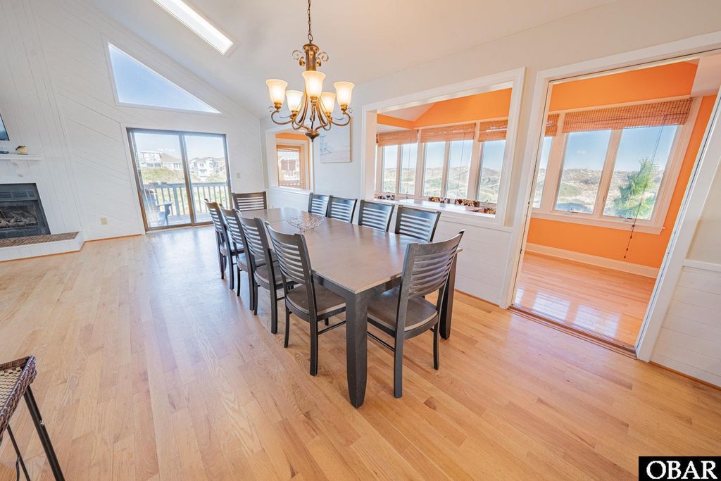 Image 12 of property listing at 611 Skimmer Arch Lot #69, Corolla, NC 27927