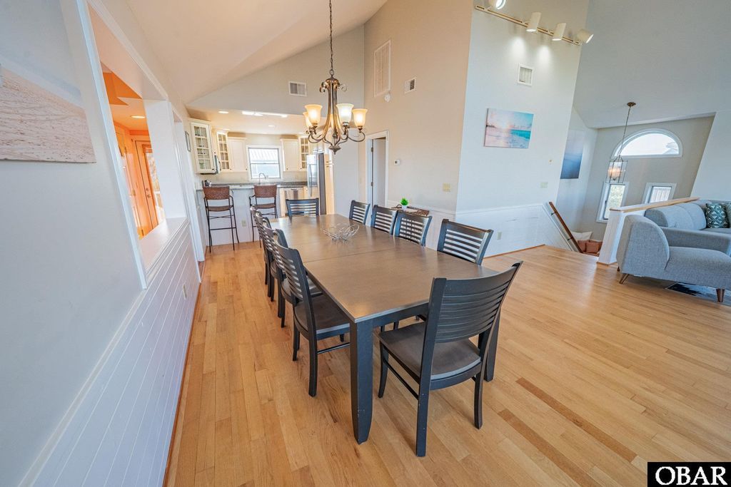 Image 13 of property listing at 611 Skimmer Arch Lot #69, Corolla, NC 27927