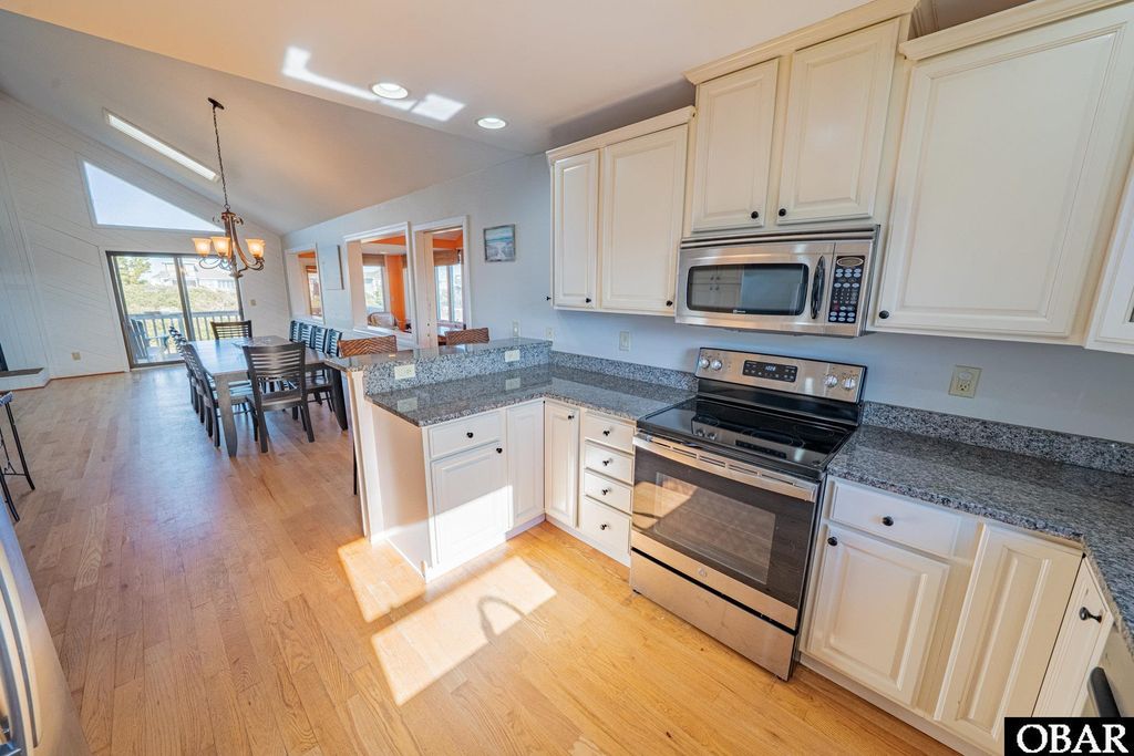 Image 19 of property listing at 611 Skimmer Arch Lot #69, Corolla, NC 27927