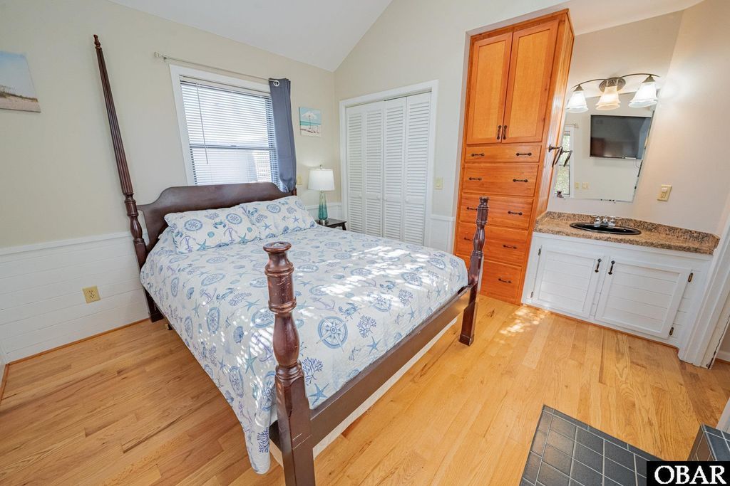 Image 23 of property listing at 611 Skimmer Arch Lot #69, Corolla, NC 27927