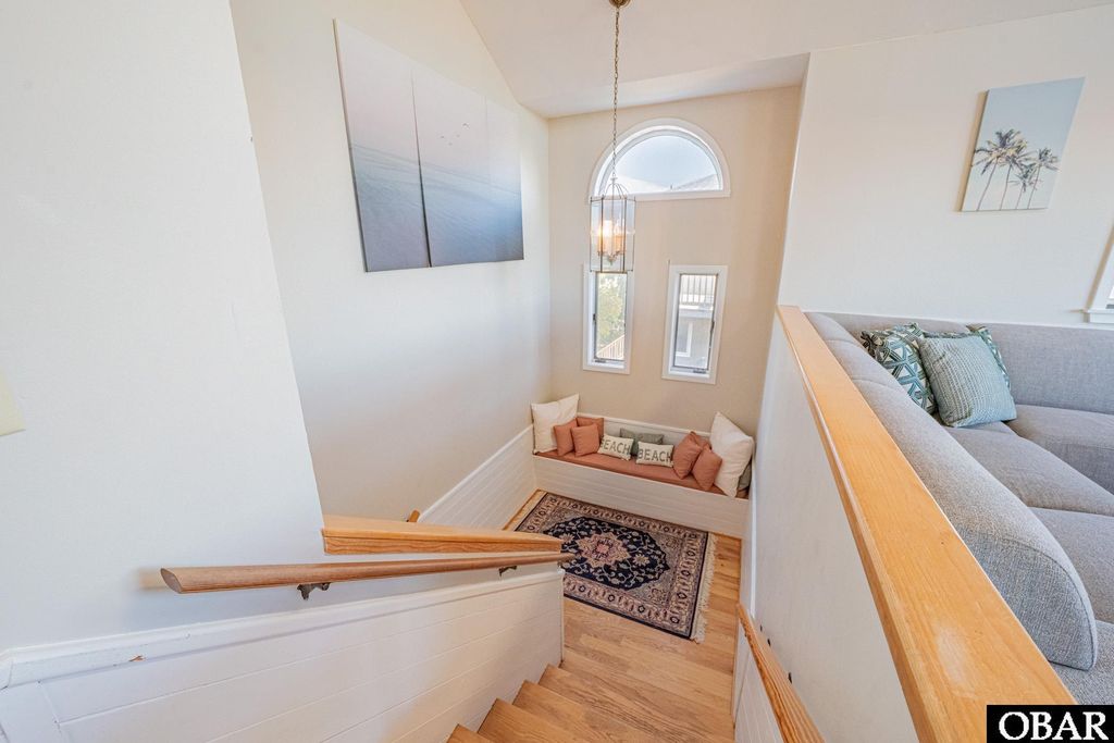 Image 4 of property listing at 611 Skimmer Arch Lot #69, Corolla, NC 27927