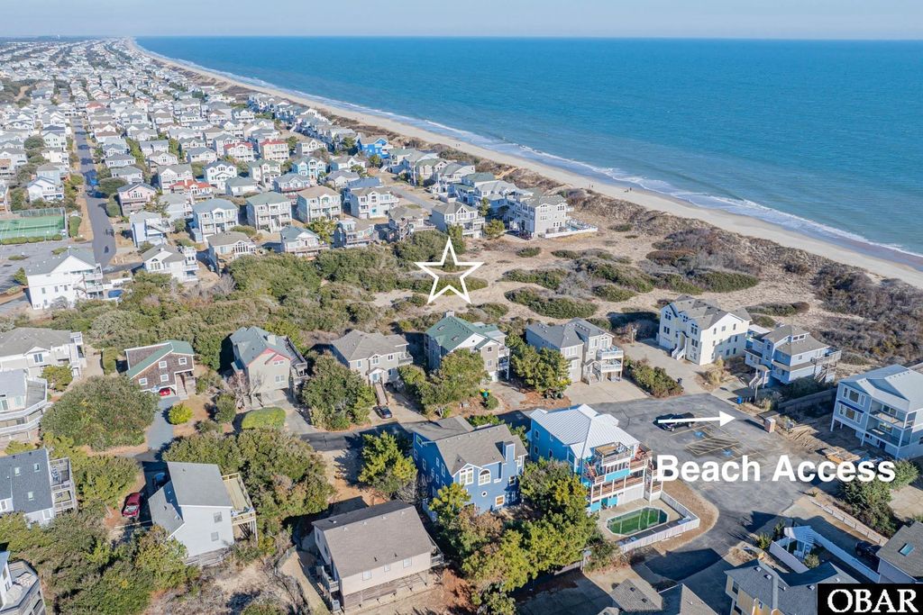 Image 47 of property listing at 611 Skimmer Arch Lot #69, Corolla, NC 27927