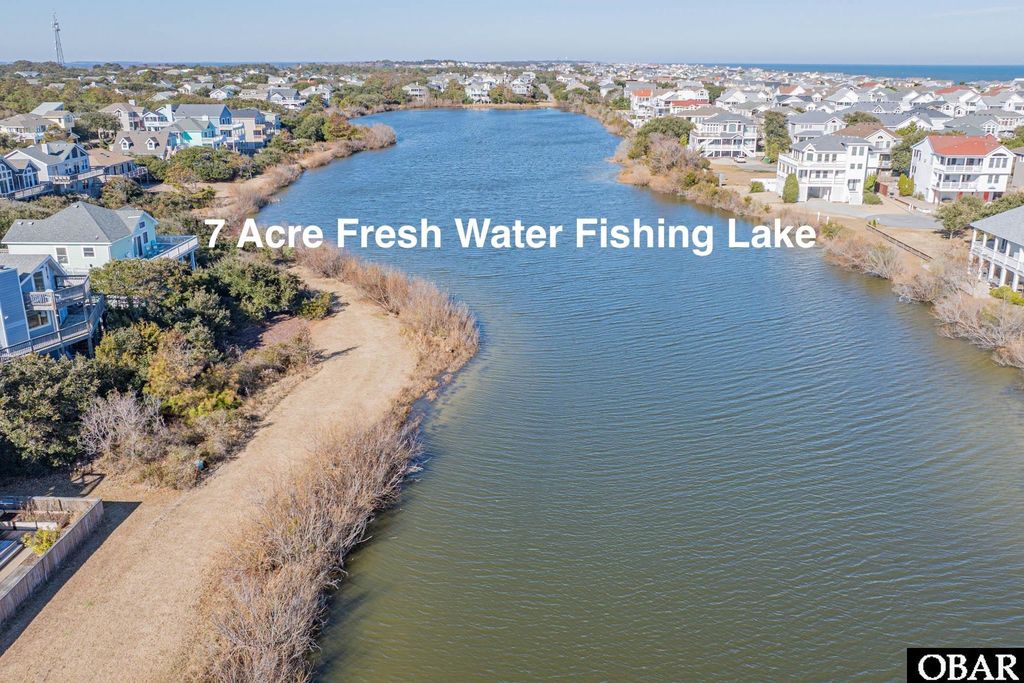 Image 50 of property listing at 611 Skimmer Arch Lot #69, Corolla, NC 27927