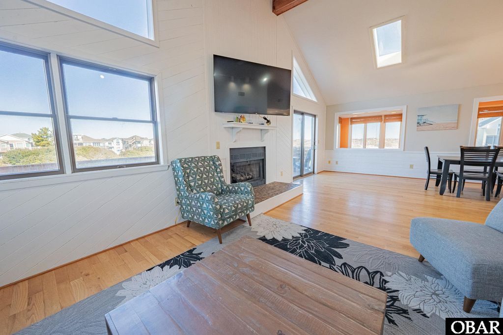 Image 8 of property listing at 611 Skimmer Arch Lot #69, Corolla, NC 27927