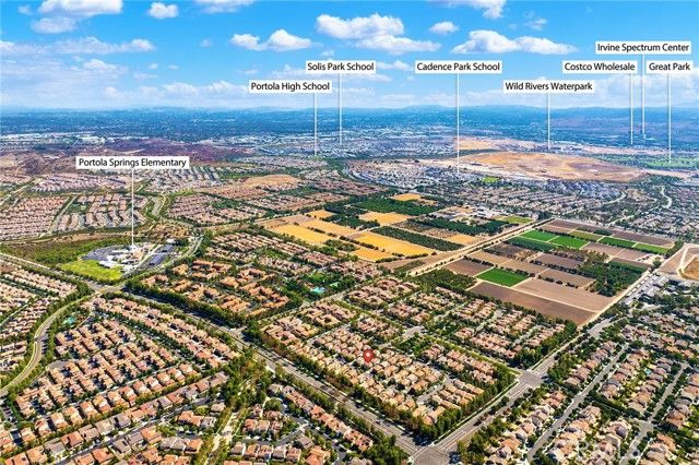 78 Keepsake, Irvine, CA 92618