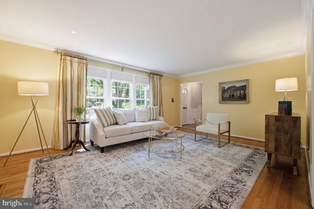 7118 DEVONSHIRE RD, Alexandria, VA 22307