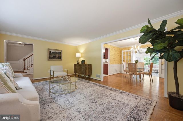 7118 DEVONSHIRE RD, Alexandria, VA 22307