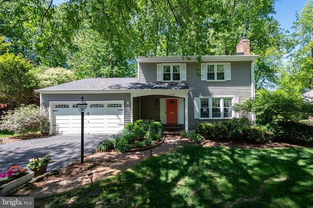 7118 DEVONSHIRE RD, Alexandria, VA 22307