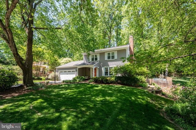 7118 DEVONSHIRE RD, Alexandria, VA 22307