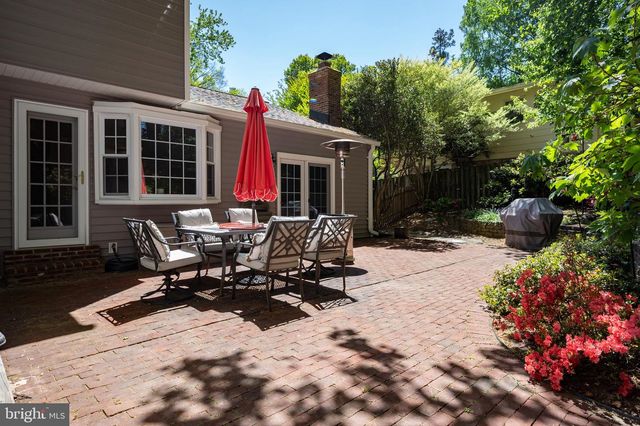 7118 DEVONSHIRE RD, Alexandria, VA 22307