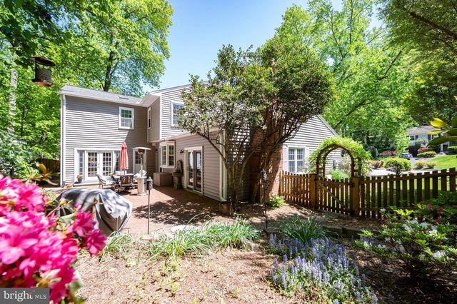 7118 DEVONSHIRE RD, Alexandria, VA 22307