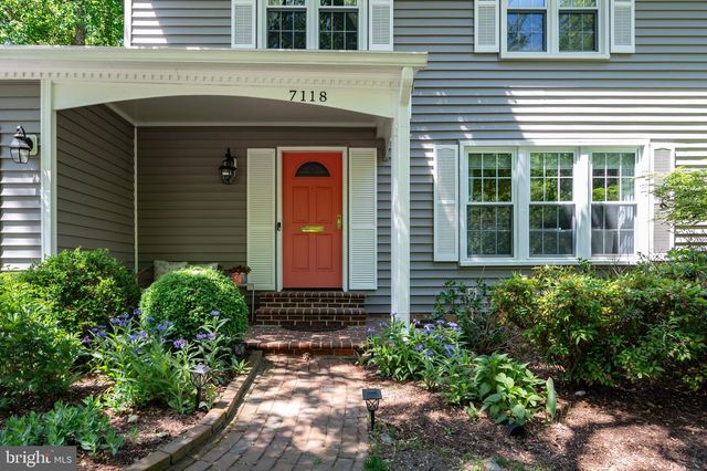 7118 DEVONSHIRE RD, Alexandria, VA 22307
