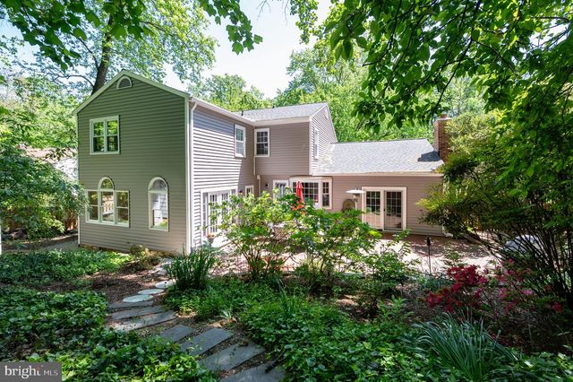 7118 DEVONSHIRE RD, Alexandria, VA 22307