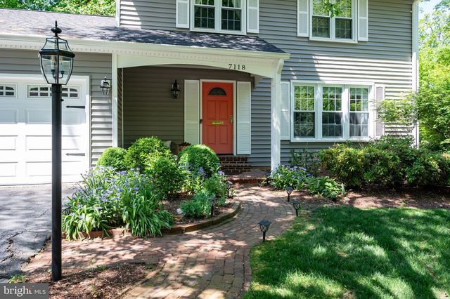 7118 DEVONSHIRE RD, Alexandria, VA 22307