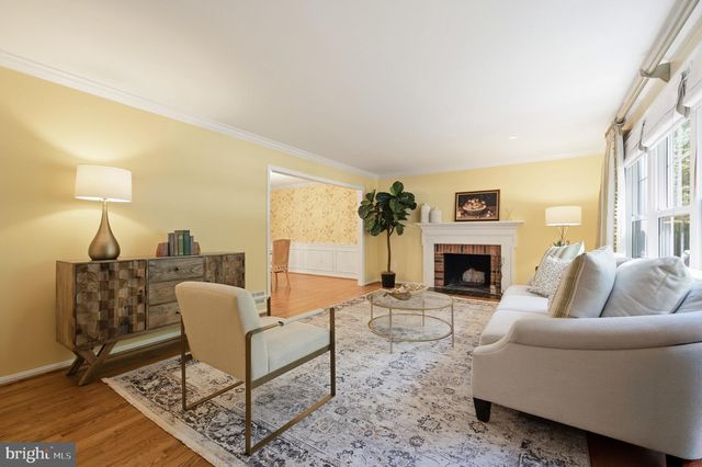 7118 DEVONSHIRE RD, Alexandria, VA 22307