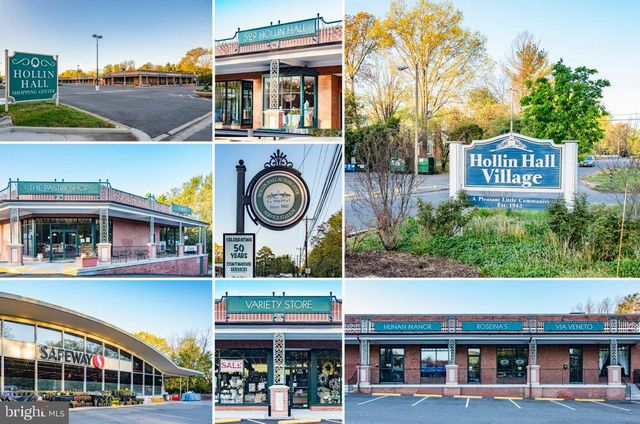 7118 DEVONSHIRE RD, Alexandria, VA 22307
