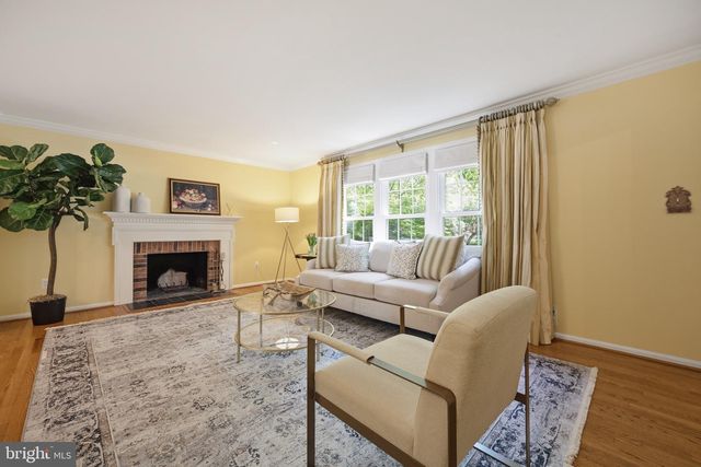 7118 DEVONSHIRE RD, Alexandria, VA 22307