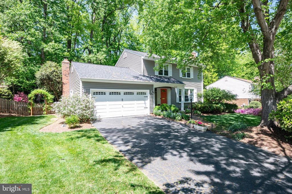 7118 DEVONSHIRE RD, Alexandria, VA 22307