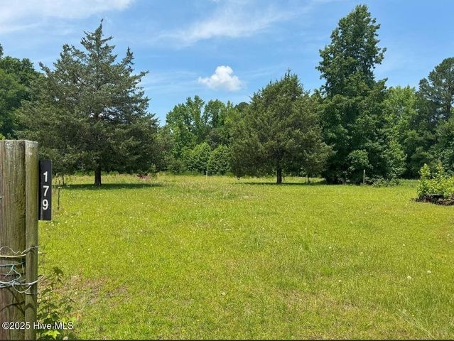 179 Malcolm Lane, Rocky Mount, NC 27801