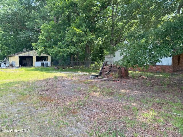 179 Malcolm Lane, Rocky Mount, NC 27801