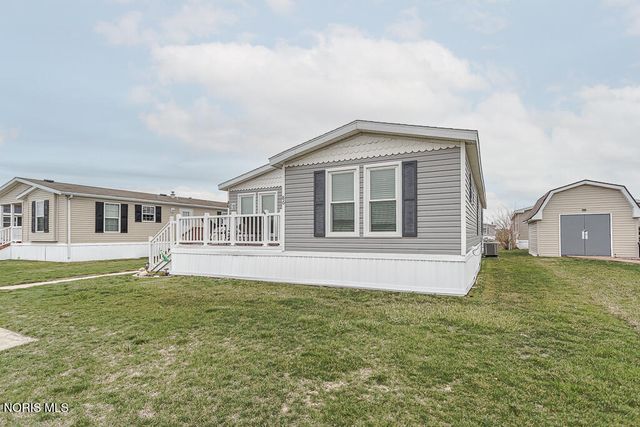 27484 Oregon Road, 86, Perrysburg, OH 43551