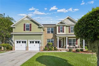 166 Moor Hen Landing, Savannah, GA 31419