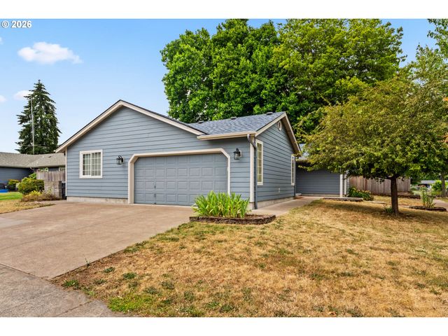 2484 MELROSE Loop, Eugene, OR 97402
