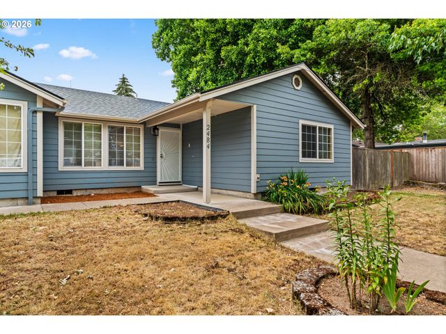 2484 MELROSE Loop, Eugene, OR 97402
