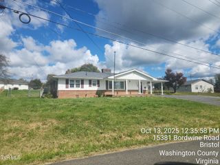 15409 Bordwine Road, Bristol, VA 24202