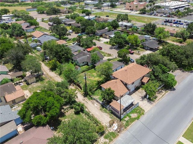 1503 Narcissus Street, Weslaco, TX 78596