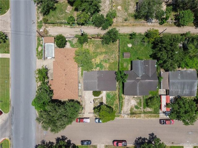 1503 Narcissus Street, Weslaco, TX 78596