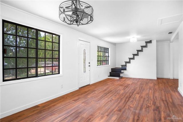 1503 Narcissus Street, Weslaco, TX 78596