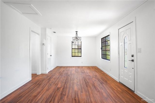 1503 Narcissus Street, Weslaco, TX 78596