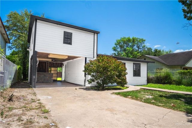 1503 Narcissus Street, Weslaco, TX 78596