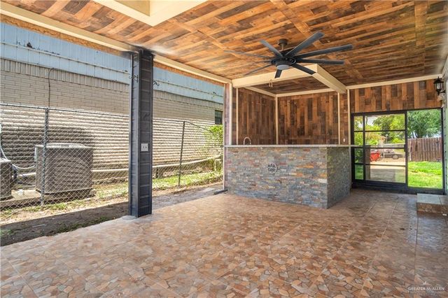 1503 Narcissus Street, Weslaco, TX 78596