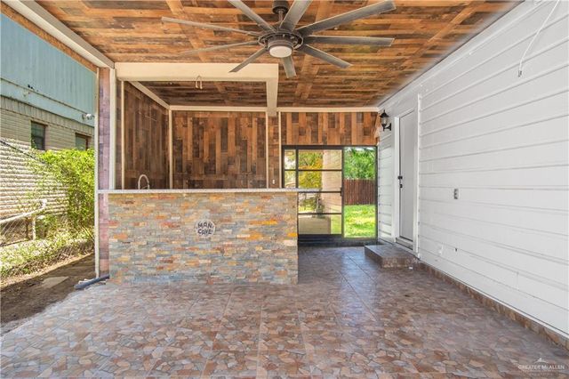 1503 Narcissus Street, Weslaco, TX 78596