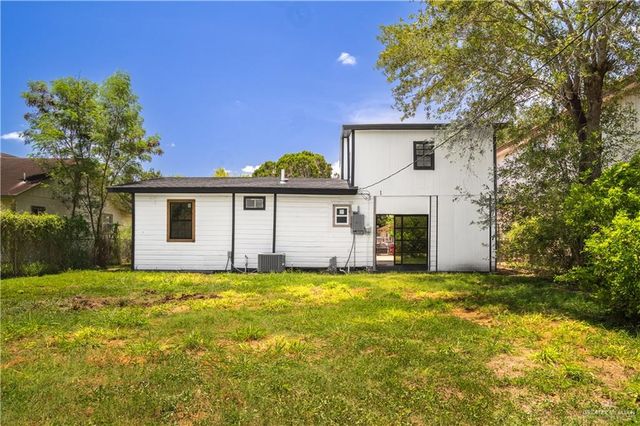 1503 Narcissus Street, Weslaco, TX 78596