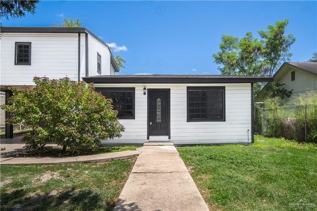 1503 Narcissus Street, Weslaco, TX 78596