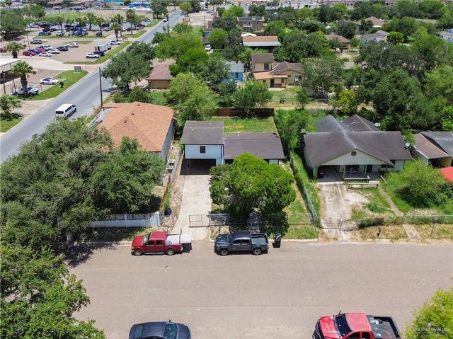1503 Narcissus Street, Weslaco, TX 78596