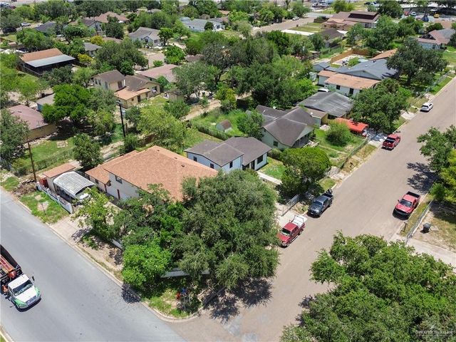 1503 Narcissus Street, Weslaco, TX 78596