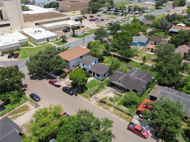 1503 Narcissus Street, Weslaco, TX 78596