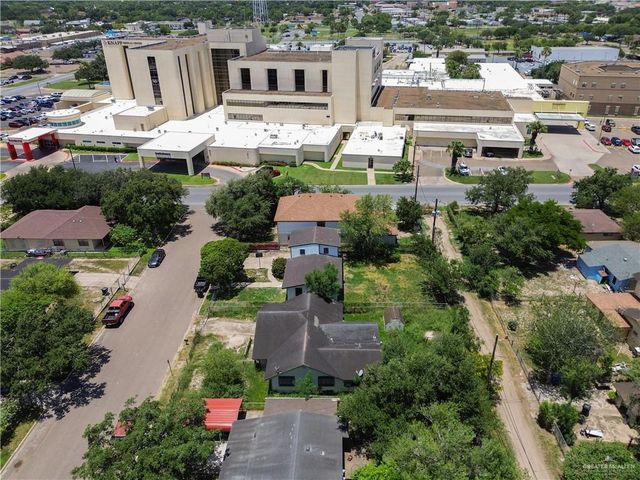 1503 Narcissus Street, Weslaco, TX 78596