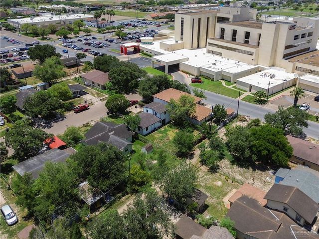 1503 Narcissus Street, Weslaco, TX 78596