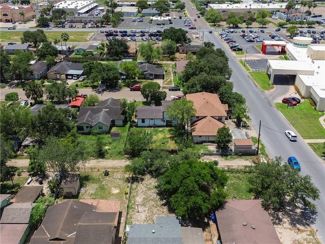 1503 Narcissus Street, Weslaco, TX 78596
