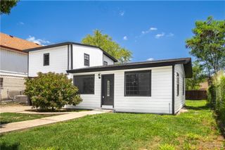 1503 Narcissus Street, Weslaco, TX 78596