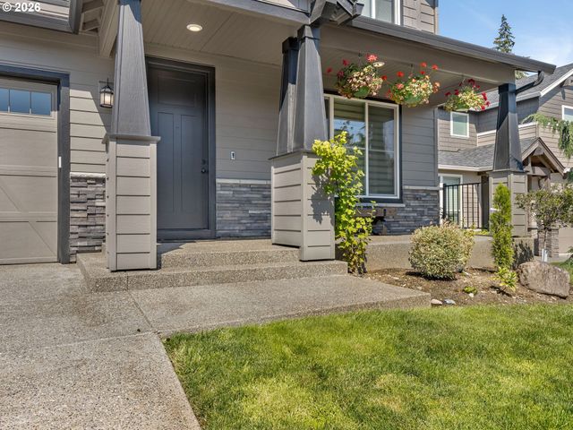 1001 S 50TH Ct, Ridgefield, WA 98642
