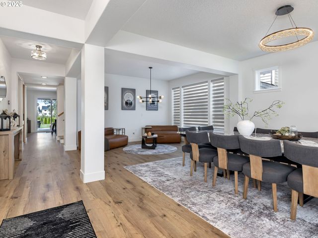 1001 S 50TH Ct, Ridgefield, WA 98642