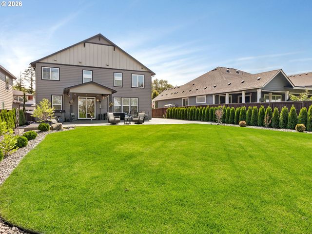 1001 S 50TH Ct, Ridgefield, WA 98642